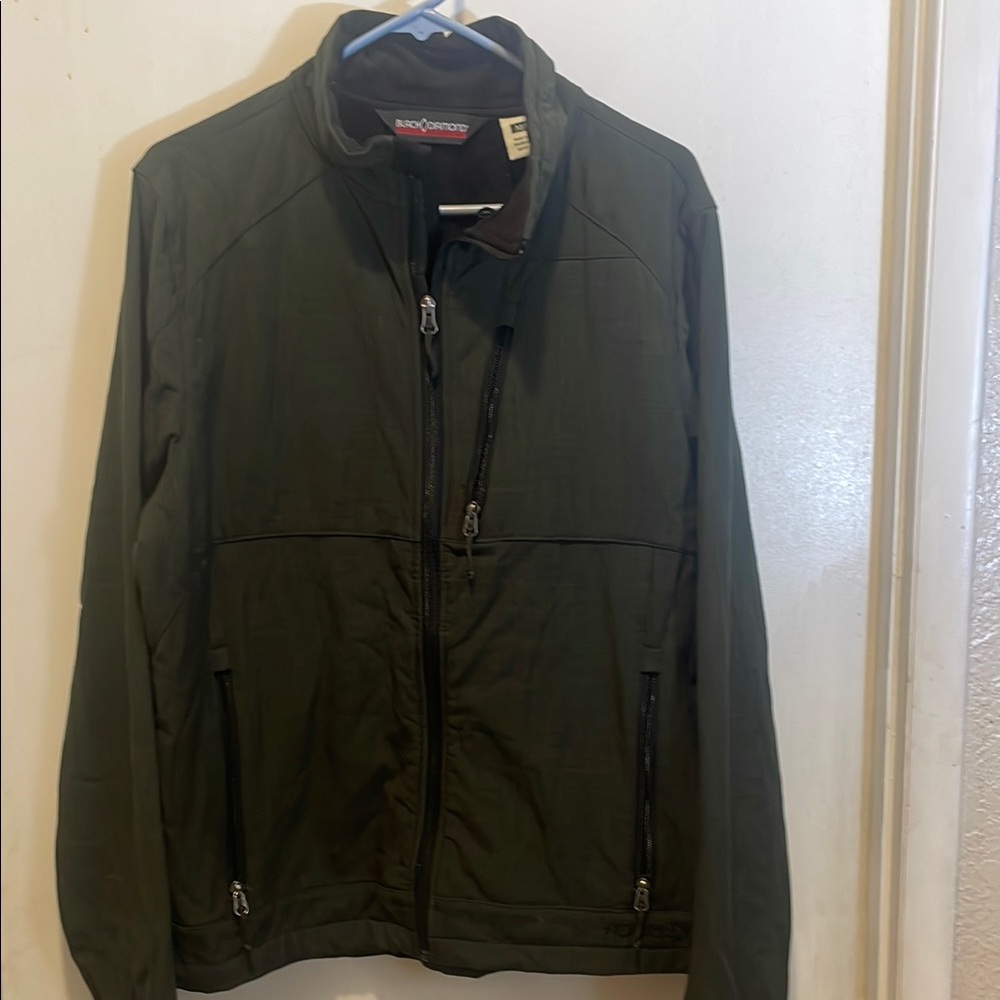 Men’s double ski jacket